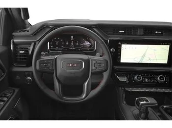 GMC Sierra 1500 AT4X