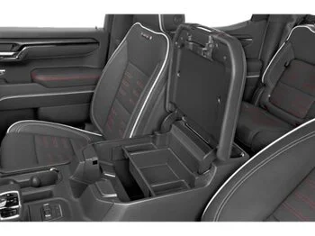 GMC Sierra 1500 AT4X