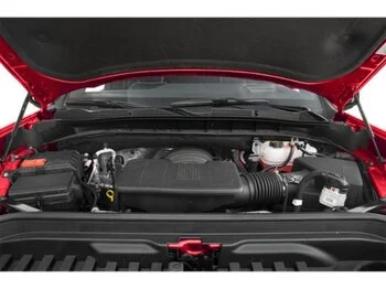 GMC Sierra 1500 AT4X