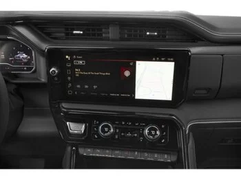 GMC Sierra 1500 AT4X