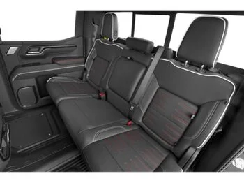 GMC Sierra 1500 AT4X