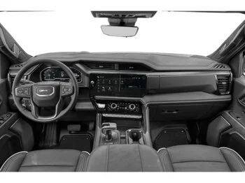 GMC Sierra 1500 AT4X