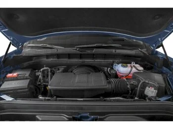 GMC Sierra 1500 Denali