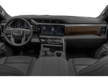 GMC Sierra 1500 Denali