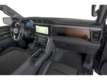 GMC Sierra 1500 Denali