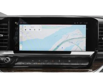 GMC Sierra 1500 Elevation