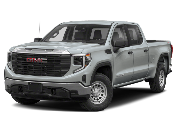 2025 GMC Sierra 1500 Pro 2025 GMC Sierra 1500 Pro