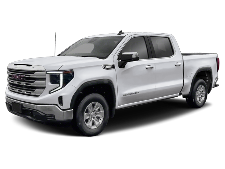 2025 GMC Sierra 1500 SLT 2025 GMC Sierra 1500 SLT