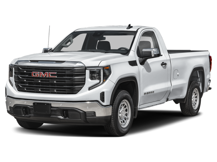 2025 GMC Sierra 1500 Pro 2025 GMC Sierra 1500 Pro