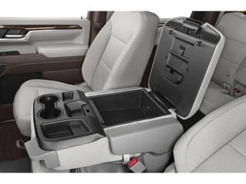 GMC Sierra 2500HD SLE