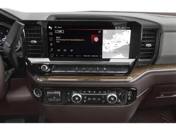 GMC Sierra 2500HD SLE