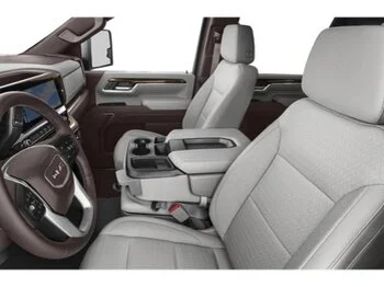 GMC Sierra 2500HD SLE