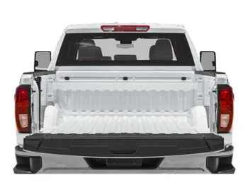 GMC Sierra 2500HD SLE