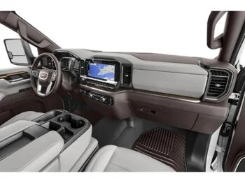 GMC Sierra 2500HD SLE