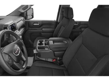 GMC Sierra 2500HD SLT
