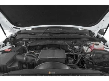 GMC Sierra 2500HD Pro