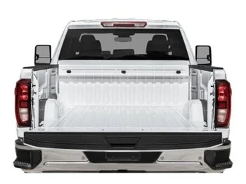 GMC Sierra 2500HD SLE