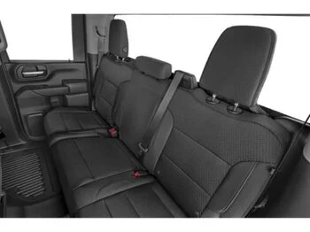 GMC Sierra 2500HD SLE