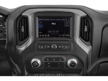 GMC Sierra 2500HD Pro