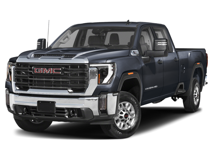 2025 GMC Sierra 2500HD AT4X 2025 GMC Sierra 2500HD AT4X