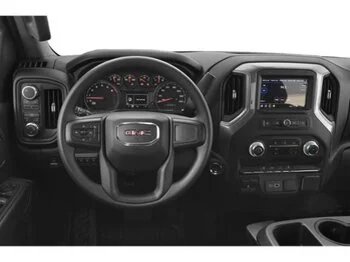 GMC Sierra 2500HD Denali