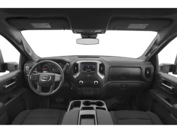 GMC Sierra 2500HD Denali Ultimate