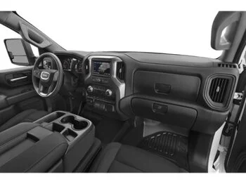 GMC Sierra 2500HD Pro