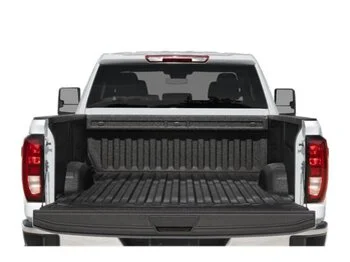 GMC Sierra 2500HD Pro