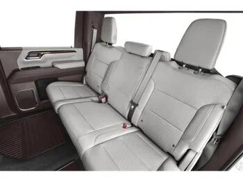 GMC Sierra 2500HD SLE