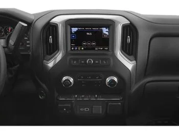 GMC Sierra 2500HD Denali