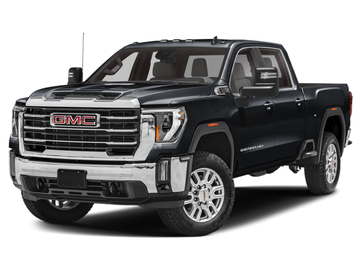 2025 GMC Sierra 2500HD SLE 2025 GMC Sierra 2500HD SLE