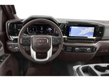 GMC Sierra 2500HD SLE