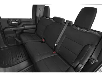 GMC Sierra 2500HD SLT
