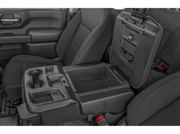 GMC Sierra 2500HD SLE