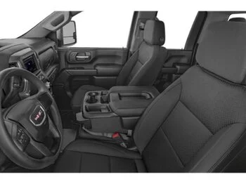 GMC Sierra 2500HD SLE