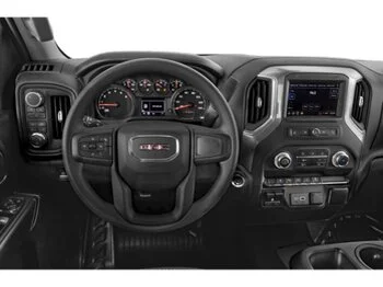 GMC Sierra 2500HD SLE