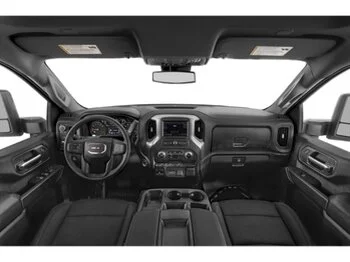 GMC Sierra 2500HD SLE