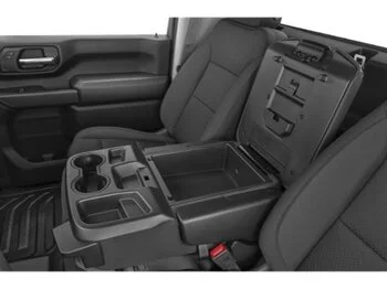 GMC Sierra 2500HD Pro