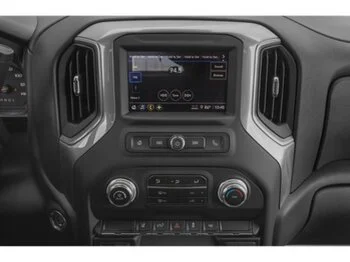 GMC Sierra 2500HD Pro