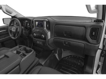 GMC Sierra 2500HD SLE
