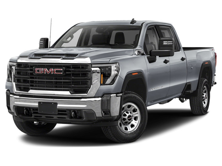 2025 GMC Sierra 3500HD Pro 2025 GMC Sierra 3500HD Pro