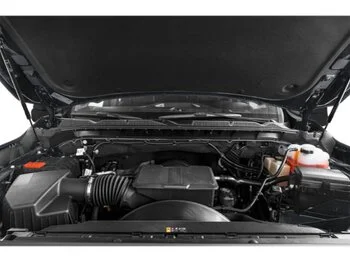 GMC Sierra 3500HD Pro