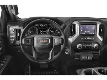 GMC Sierra 3500HD SLT