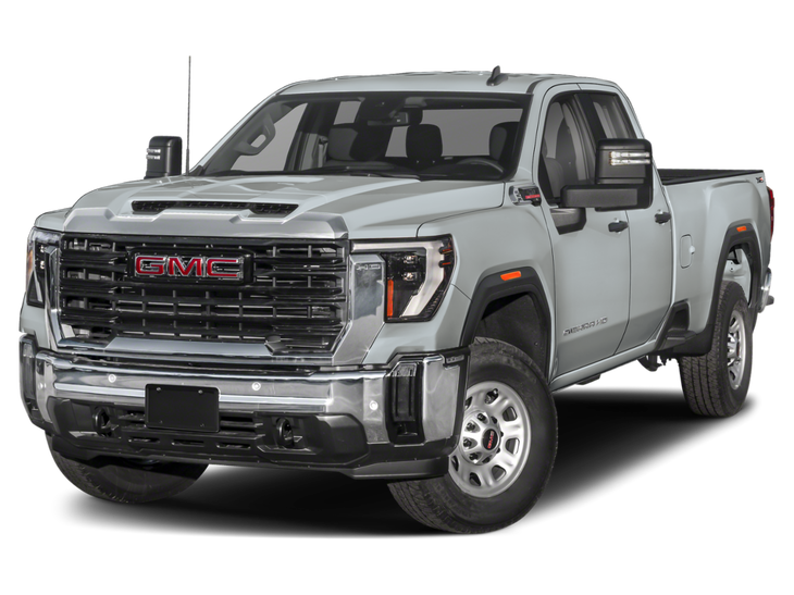 2025 GMC Sierra 3500HD Pro 2025 GMC Sierra 3500HD Pro