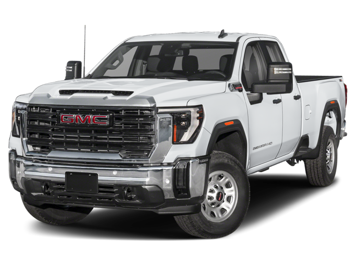 2025 GMC Sierra 3500HD Pro 2025 GMC Sierra 3500HD Pro