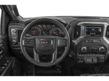 GMC Sierra 3500HD Pro