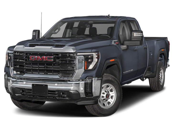2025 GMC Sierra 3500HD SLE 2025 GMC Sierra 3500HD SLE