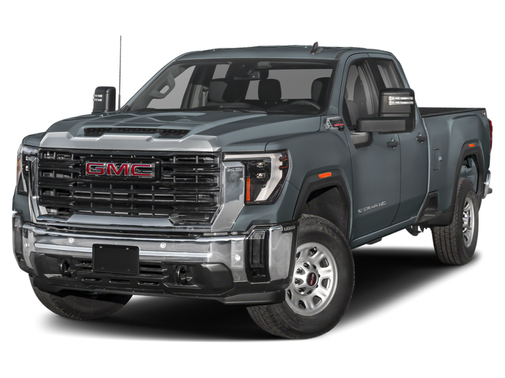 2025 GMC Sierra 3500HD SLE 2025 GMC Sierra 3500HD SLE