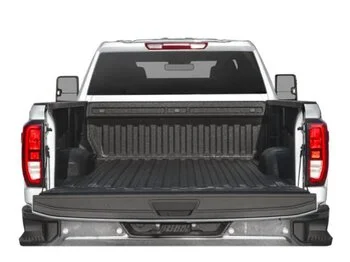 GMC Sierra 3500HD SLE