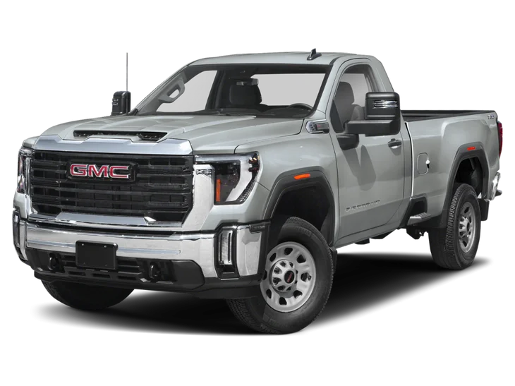 GMC Sierra 3500HD